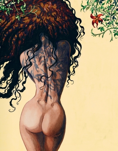 Cycle africa - Image principale