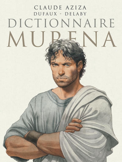 Dictionnaire murena (dico) - Image principale