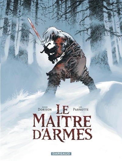 Le maître d'armes - Image principale