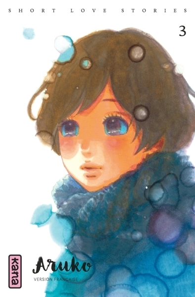 Short love stories - tome 3 - Image principale