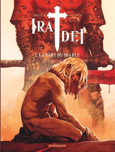 Ira dei - tome 2 - la part du diable - Image principale