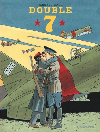 Double 7 - Image principale