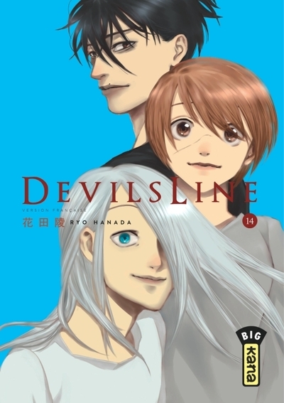 Devilsline - tome 14 - Image principale