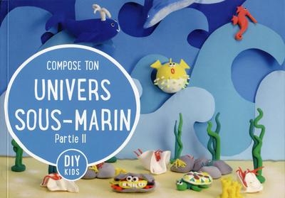 Compose ton univers sous-marin - partie ii - Image principale