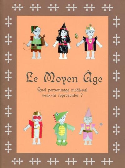 Le moyen-age - Image principale