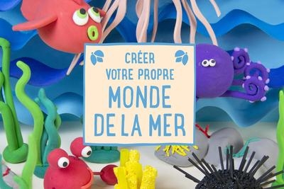 Créez votre propre monde de la mer - Image principale