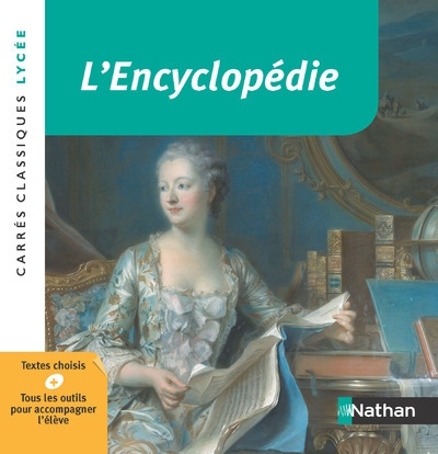 L'encyclopédie (anthologie) - Image principale