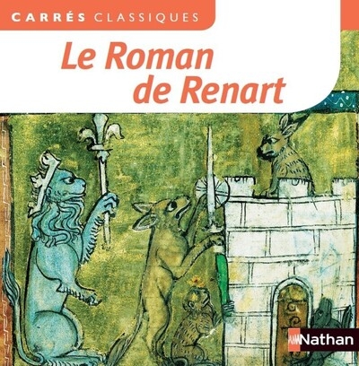 Le roman de renart - 37 - Image principale