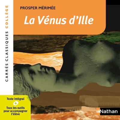 La vénus d'ile - Image principale