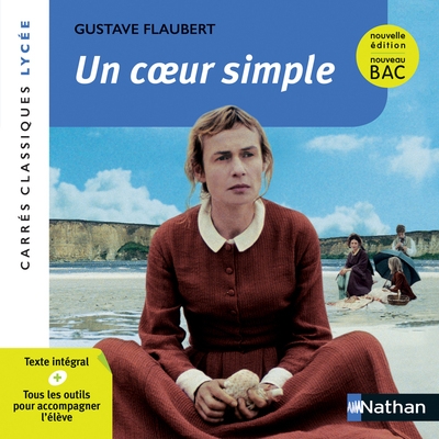 Un coeur simple - flaubert - 56 - Image principale