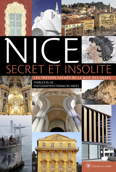 Nice secret et insolite - les trésors cachés de la baie des anges - Image principale
