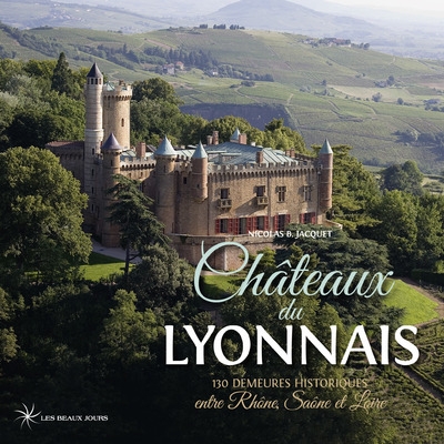 Châteaux du lyonnais - Image principale