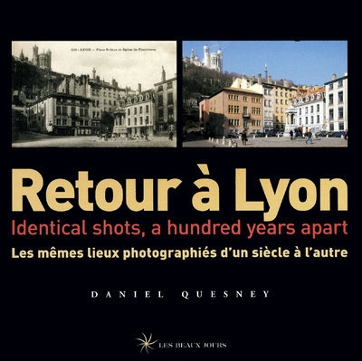 Retour à lyon - Image principale