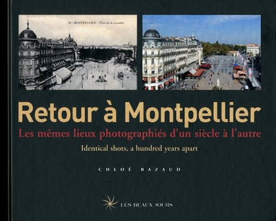 Retour à montpellier - Image principale