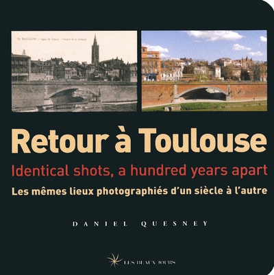 Retour à toulouse - Image principale