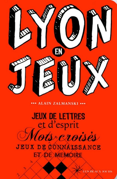 Lyon en jeux - Image principale