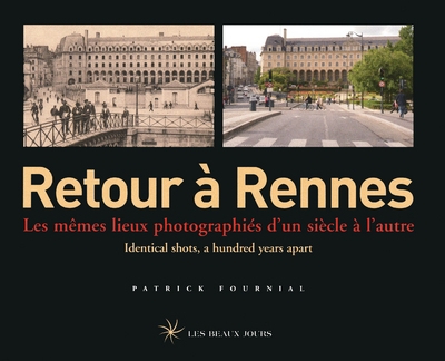 Retour à rennes - Image principale