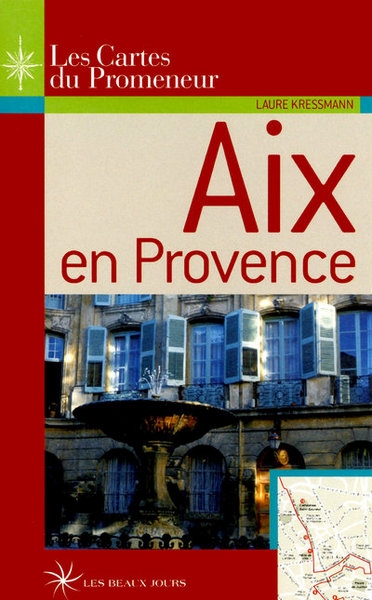 Aix en provence - Image principale