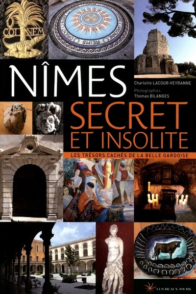 Nîmes secret et insolite - Image principale