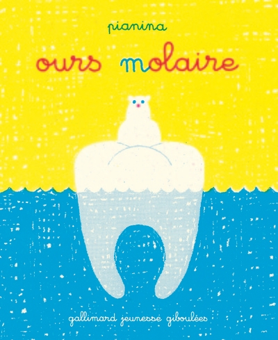 Ours molaire - Image principale