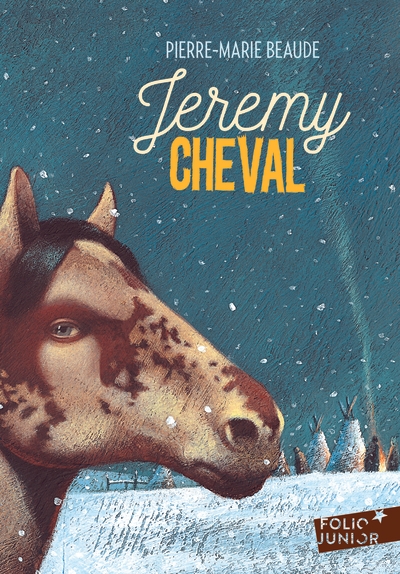 Jeremy cheval - Image principale