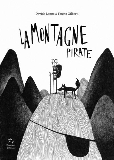 La montagne pirate - Image principale