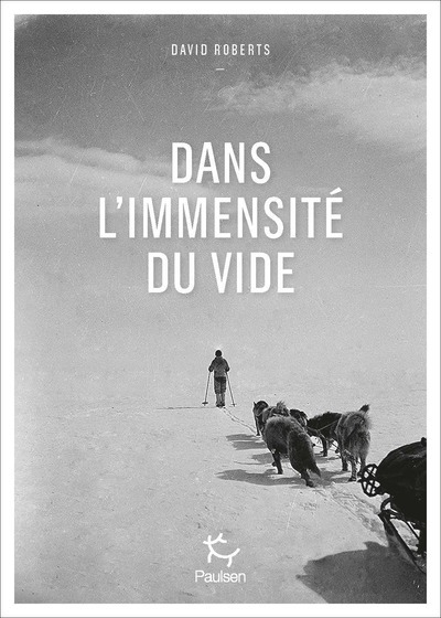 Dans l'immensité du vide - Image principale