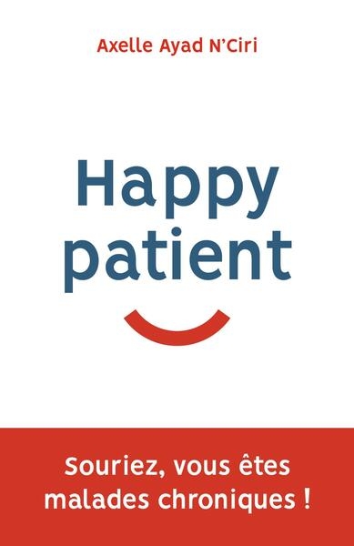 Happy patient - Image principale