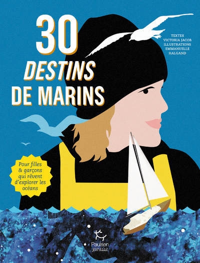 30 destins de marins - Image principale