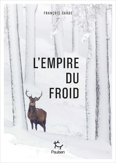 L'empire du froid - Image principale