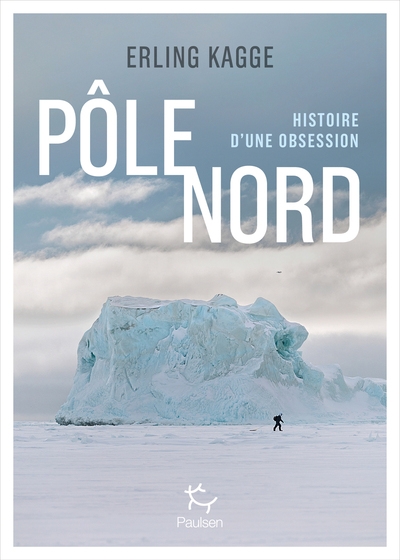 Pôle nord - histoire d'une obsession - Image principale