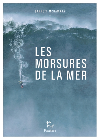 Les morsures de la mer - Image principale