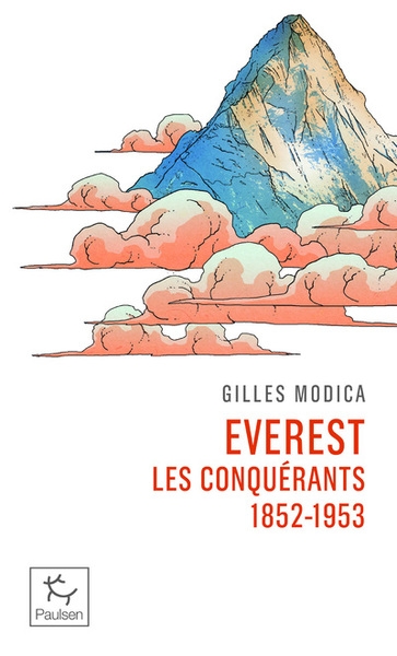 Everest les conquérants - 1852 - 1953 - Image principale
