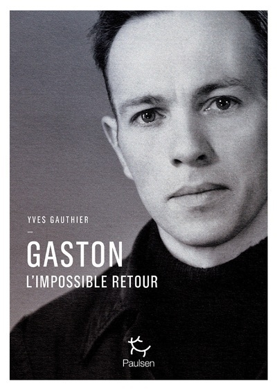 Gaston l'impossible retour - Image principale