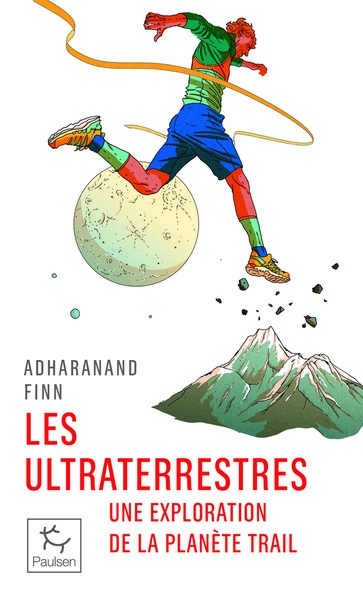 Les ultraterrestres - une exploration de la planète trail - Image principale