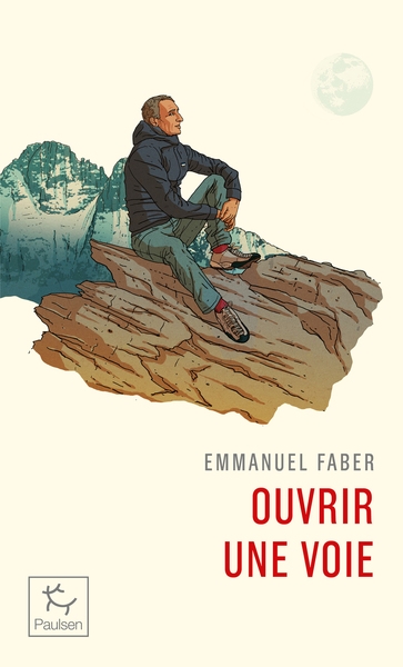 Ouvrir une voie - Image principale