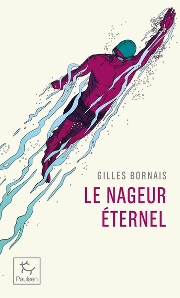Le nageur éternel - Image principale