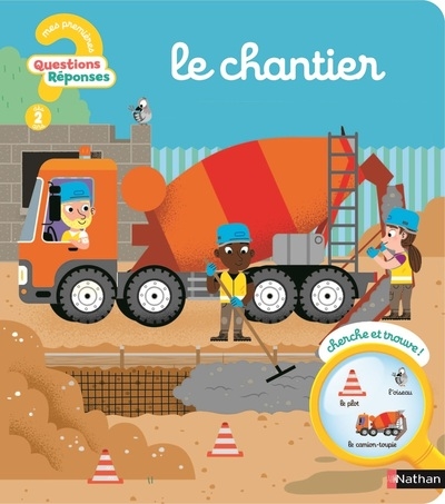 Le chantier - Image principale