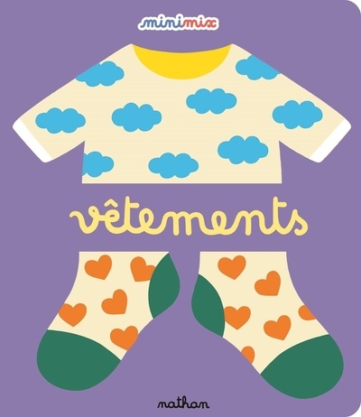 Vêtements - Image principale