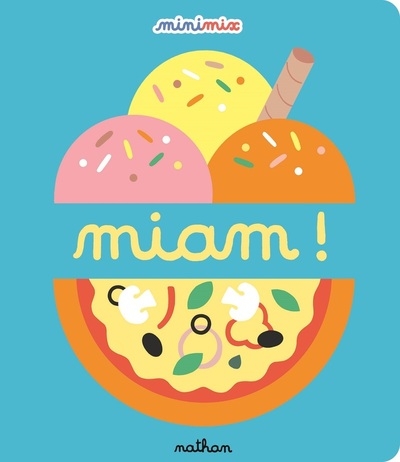 Miam ! - Image principale