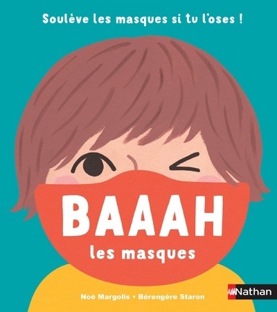 Baaah les masques - Image principale