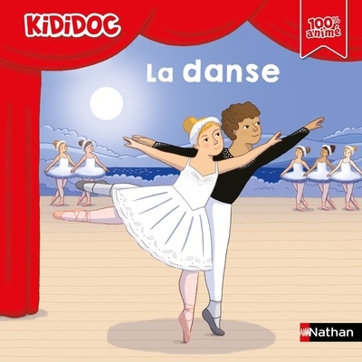 La danse - Image principale
