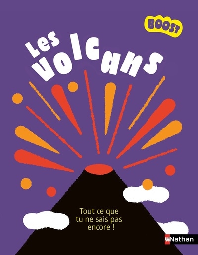 Les volcans - Image principale