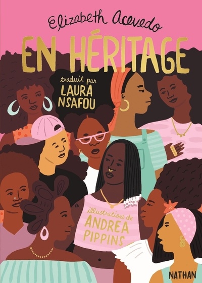 En héritage - Image principale