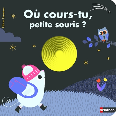 Où cours-tu, petite souris ? - Image principale