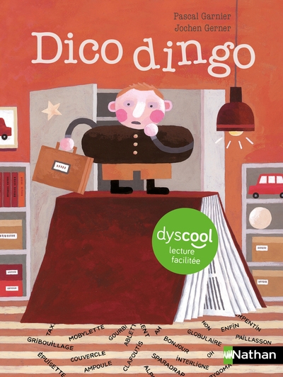 Dyscool - dico dingo - Image principale