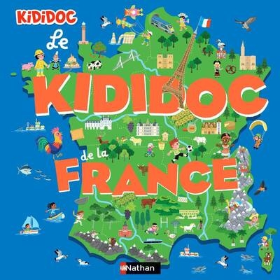 Le kididoc de la france - Image principale
