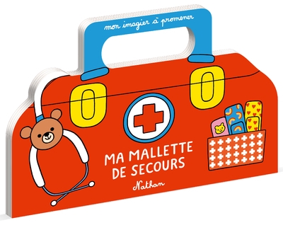 Ma mallette de secours - Image principale