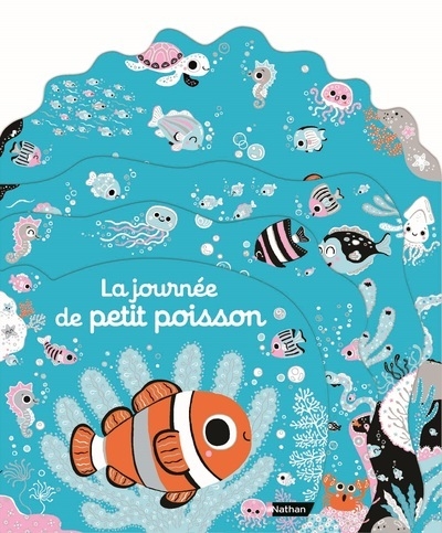 La journée de petit poisson - Image principale