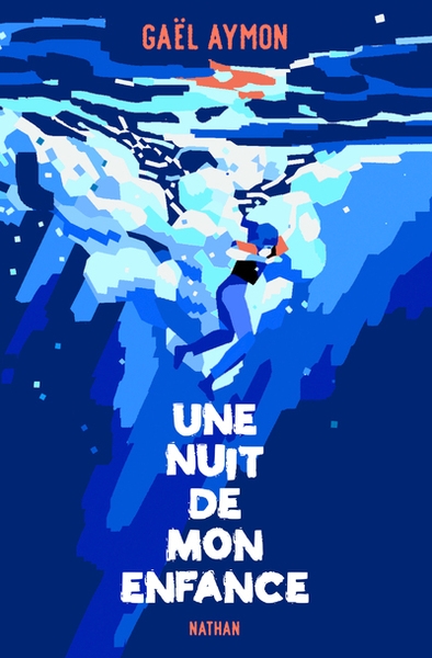 Une nuit de mon enfance - Image principale